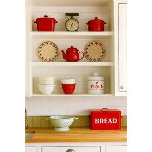 Vintage Polish Pottery Plates Set Of Retro Rooster Collection Hand Made Poland